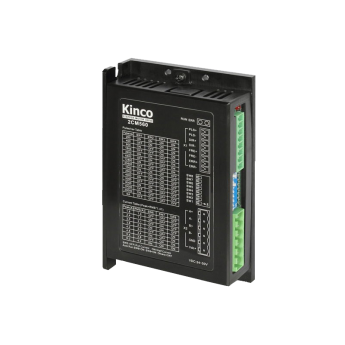 2CM545 Биполярный драйвер серии CM для управления двухфазными шаговыми двигателями серии 57 KINCO 0,25 1.0-4.5 А