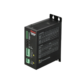 2M1180N Биполярный драйвер серии M для управления двухфазными шаговыми двигателями серии 57 KINCO 1,5 4,5-8,0 А