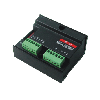 2M412 Биполярный драйвер серии M для управления двухфазными шаговыми двигателями серии 42 KINCO 0,13 0,2-1,2 А