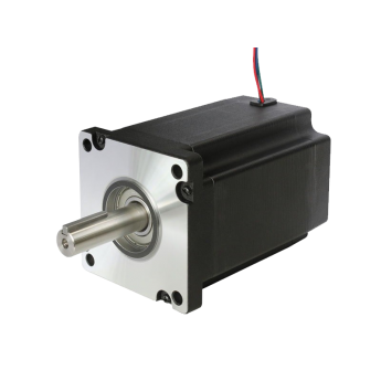 2S110Q-047F0 Двухфазный шаговый двигатель KINCO серии 110 KINCO 1,8 8,4