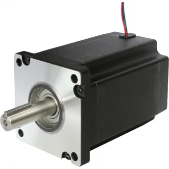 2S110Q-047F0 Двухфазный шаговый двигатель KINCO серии 110 KINCO 1,8 8,4