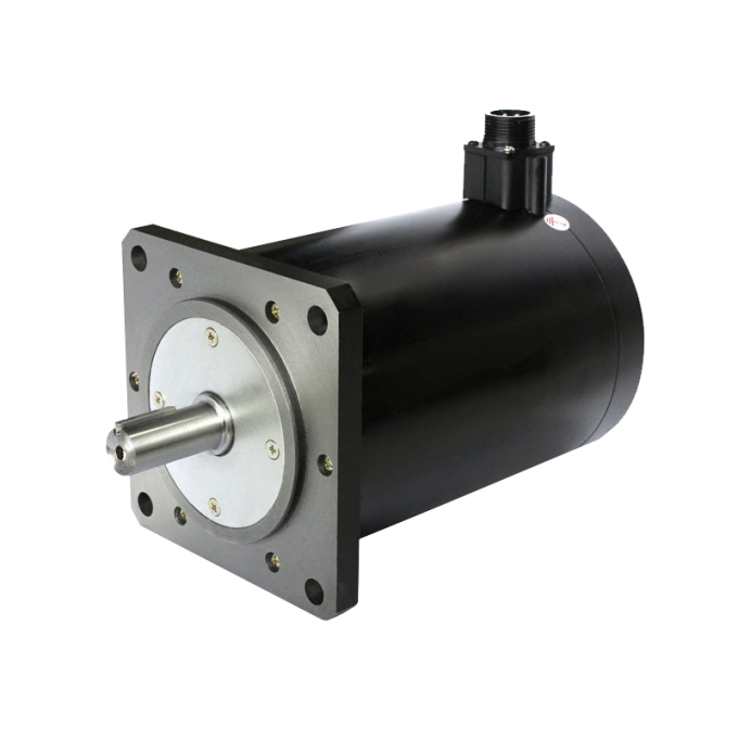 Двухфазный шаговый двигатель KINCO серии 130 KINCO 1,8 6 А 2S130Y-039M0