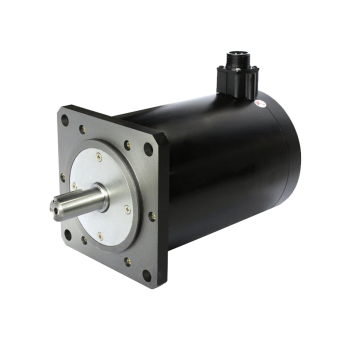 2S130Y-063R8 Двухфазный шаговый двигатель KINCO серии 130 KINCO 1,8 19