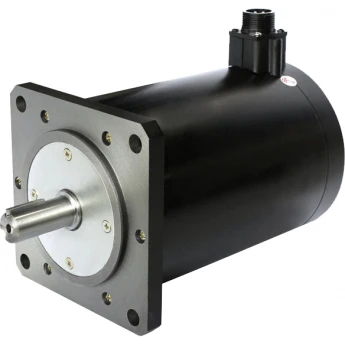 2S130Y-063R8 Двухфазный шаговый двигатель KINCO серии 130 KINCO 1,8 19