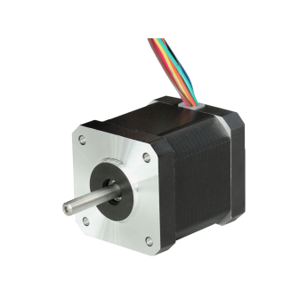 2S42Q-0240 Двухфазный шаговый двигатель KINCO серии 42 KINCO 1,8 0,28