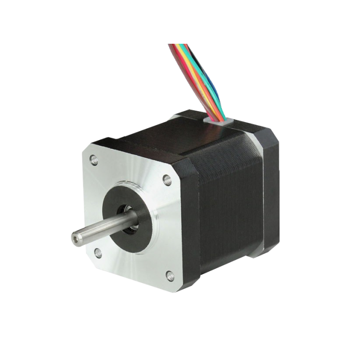 Двухфазный шаговый двигатель KINCO серии 42 KINCO 1,8 0,36 2S42Q-0348