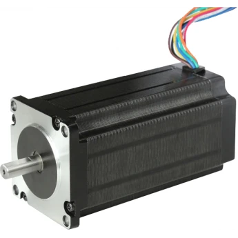 2S57Q-0541 Двухфазный шаговый двигатель KINCO серии 57 KINCO 1,8 0,45