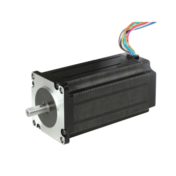 2S57Q-0956 Двухфазный шаговый двигатель KINCO серии 57 KINCO 1,8 0,7