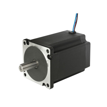 2S86Q-3465 Двухфазный шаговый двигатель KINCO серии 86 KINCO 1,8 1,7