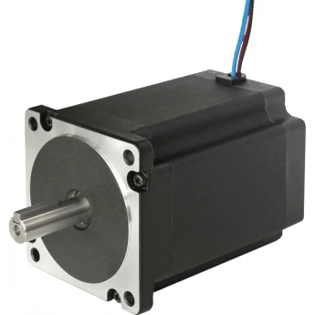 2S86Q-3465 Двухфазный шаговый двигатель KINCO серии 86 KINCO 1,8 1,7