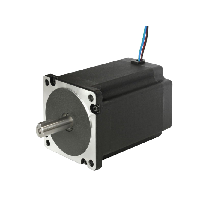 Двухфазный шаговый двигатель KINCO серии 86 KINCO 1,8 1,7 2S86Q-3465