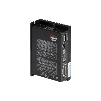 FD134S-EA-000 Сервопривод (драйвер) KINCO серии FD4 для логистических роботов и тележек AGV KINCO 0,6 25 А FD134S-EA-000 Сервопривод (драйвер) KINCO серии FD4 для логистических роботов и тележек AGV KINCO 0,6 25 А