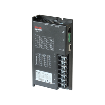 FD144S-CB-000 Сервопривод (драйвер) KINCO серии FD4 для логистических роботов и тележек AGV KINCO 0,9 40 А FD144S-CB-000 Сервопривод (драйвер) KINCO серии FD4 для логистических роботов и тележек AGV KINCO 0,9 40 А