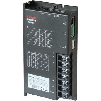 FD144S-EB-005 Сервопривод (драйвер) KINCO серии FD4 для логистических роботов и тележек AGV KINCO 0,9 40 А