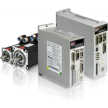 FD164S-CB-000 Сервопривод (драйвер) KINCO серии FD4 для логистических роботов и тележек AGV KINCO 1,68 80 А