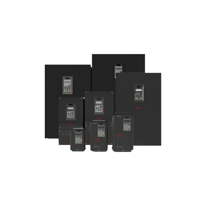 Общепромышленный преобразователь частоты KINCO серии FV20 KINCO 0-300 Гц 126х186х167 FV20-4T-0022G/0037L