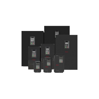 FV20-4T-0370G/0450L Общепромышленный преобразователь частоты KINCO серии FV20 KINCO 0-300 Гц IP20