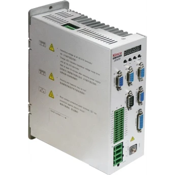 JD620-AA-000 Сервопривод (драйвер) KINCO серии JD общего назначения KINCO 2,51 аналоговое