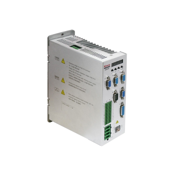 JD650-AR-000 Сервопривод (драйвер) KINCO серии JD общего назначения KINCO 6,7 аналоговое