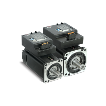 MD60-020-DMAK-CA-000 Сервопривод (драйвер + мотор) KINCO серии MD для логистических роботов и тележек AGV KINCO 1,2 200