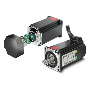 SMC130D-0300-20WAK-4DSH Серводвигатель KINCO 3000 IP65