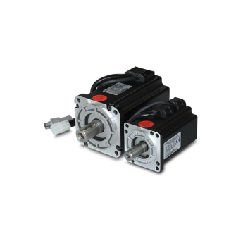 SMC80S-0075-30MBK-5DSU Серводвигатель KINCO серии SMC для сервоприводов FD4/OD4 KINCO 19.0 А 80х80х141