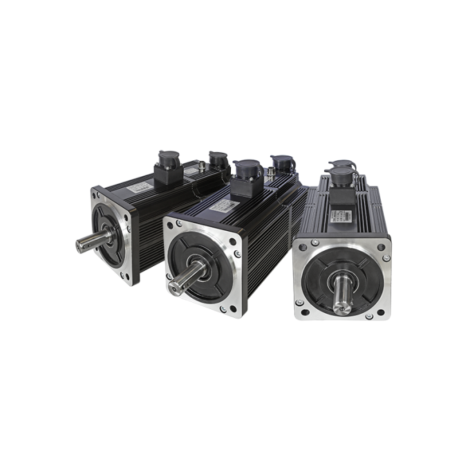 Серводвигатель KINCO IP65 130 мм SMG130D-0300-20ABK-4HKG