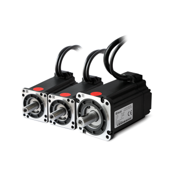 SMH180D-0440-15AAK-4HKC Серводвигатель KINCO серии SMH для сервоприводов JD640 KINCO 28,6 11.9 А